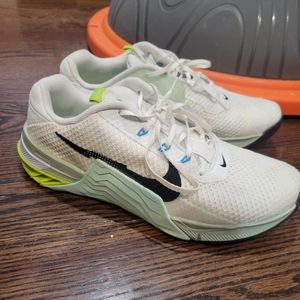 Women's Nike Metcons